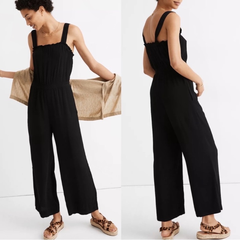 Madewell Jumpsuit